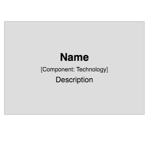 Component