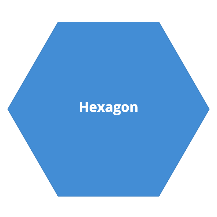 Hexagon